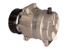 Compressor Delphi (harrison) OEM TYPE : V5 | 8200343375 - 8200421410 - 8200678507 - 8200895036 | 1140767 - 32872 - 51-1140049 - 813634 - 89267 - 8FK351135371 - 920.10934 - CP18508 - RTK474 - TSP0155347
