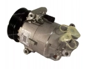 Compresor Delphi (harrison) OEM TYPE : CVC | 8200421255 | 01140092 - 8FK351135351 - ACP161000P - TSP0155830
