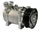Compressor Delphi (harrison) SP15 TYPE : SP15 | 740356 | 62015203B
