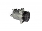 Compresor Delphi (harrison) OEM TYPE : CVC | 92600JD700 - 92600JD70B - 92600JD74A | 32488G - 8FK351340201 - ACP135000P - DNK334 - TSP0155926