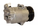 Compresor Delphi (harrison) OEM TYPE : V5 | 13318698 - 6854066 | 1140916 - 32480G - 82D0155931A - 8FK351135221 - 920.10959 - ACP125000P - OLK494 - TSP0155931