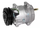 Compresseur Delphi (harrison) OEM TYPE : V5 | 11Q6-90040 - 11Q690040 - 11Q690041 - A5W00258A | 1016-78201 - 14-0969C - 40420106CP - 502-089 - 51-CD86021