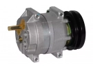 Compresseur Delphi (harrison) OEM TYPE : V5 | 11Q6-90040 - 11Q690040 - 11Q690041 - A5W00258A | 1016-78201 - 14-0969C - 40420106CP - 502-089 - 51-CD86021