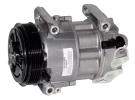 Compressor Delphi (harrison) OEM Type : CVC | 50509534 - 50533538 - 50547717 | 1.4109 - 101AL13001.O - 1201789 - 32785G - 40420079 - 890055 - 920.10970 - ALAK125 - DCP13011 - DCP130110 - DCP130111 - DCP130112 - DCP130113 - DCP130114 - DCP130115 - DCP130116 - DCP130117 - DCP130118 - DCP130119 - TSP0155971