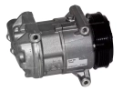 Compressor Delphi (harrison) OEM Type : CVC | 50509534 - 50533538 - 50547717 | 1.4109 - 101AL13001.O - 1201789 - 32785G - 40420079 - 890055 - 920.10970 - ALAK125 - DCP13011 - DCP130110 - DCP130111 - DCP130112 - DCP130113 - DCP130114 - DCP130115 - DCP130116 - DCP130117 - DCP130118 - DCP130119 - TSP0155971
