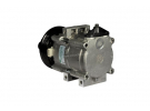Compresseur Visteon Compresseur complet TYPE : FS10 | 4681621 - YC1H19D629AA | 20-11539 - FDK167
