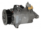 Compressor Visteon Complete compressor 1234yf R134a | BK2119D629AG | 320082 - 40440332 - 8FK351339271 - ACP1387000P - FDK635