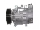 Kompressor Alle Marken Kompressor TYPE : CALSONIC | 92600AU000 - 92600AU010 | 1201248 - 12012480 - 12012481 - 12012482 - 12012483 - 12012484 - 12012485 - 12012486 - 12012487 - 12012488 - 12012489 - 32145 - 68499 - 920.61312 - DNK259 - TSP0155448