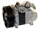 Compresseur Toutes marques Compresseur COMPRESSEUR MAZDA | GJ6F61K00 - GJ6F61K00A - H12A1AE4DC | 32457G - 813176 - 930.63027 - MZK233