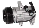 Compressor All brands Compressor TYPE : HS13N | 1715093 - 5329259 - AB3919D629BB - AB3919D629BC | 1.8064A - 320126 - 51-FD86013