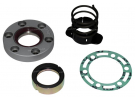 Compressor Compressor spare parts Cable clamp PRESSE ETOUPE BOCK FK40 |  | 40460187