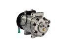 Compressor Seltec Valeo Compressor TYPE : DCW_17D | 8D0260805D - 8D0260811A | 1.2039 - 1201321 - 12013210 - 12013211 - 12013212 - 12013213 - 12013214 - 12013215 - 12013216 - 12013217 - 12013218 - 12013219 - 20-10937-AM - 40430076 - 51-020937 - 68451 - 699222 - C8816137A - CP02001