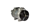 Compressor Seltec Valeo Compressor TYPE : DCW_17D | 8D0260805D - 8D0260811A | 1.2039 - 1201321 - 12013210 - 12013211 - 12013212 - 12013213 - 12013214 - 12013215 - 12013216 - 12013217 - 12013218 - 12013219 - 20-10937-AM - 40430076 - 51-020937 - 68451 - 699222 - C8816137A - CP02001
