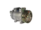 Compressor Seltec Valeo Compressor TYPE : DCW_17D | 4A0260805AD | 1201318 - 12013180 - 12013181 - 12013182 - 12013183 - 12013184 - 12013185 - 12013186 - 12013187 - 12013188 - 12013189 - 68638 - C8816135A - CP02004