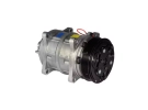 Compresseur Seltec Valeo Compresseur TYPE : DKS15CH | 7439144039 - 7701499849 - 9144039 - 9171397 | 1201355 - 12013550 - 12013551 - 12013552 - 12013553 - 12013554 - 12013555 - 12013556 - 12013557 - 12013558 - 12013559 - 699260