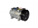 Compresseur Seltec Valeo Compresseur TYPE : DKS15CH | 7439144039 - 7701499849 - 9144039 - 9171397 | 1201355 - 699260