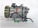 Compresseur Seltec Valeo Compresseur TYPE : DCW_17B | 4A0260805AH | 1.2037 - 1201319 - 12013190 - 12013191 - 12013192 - 12013193 - 12013194 - 12013195 - 12013196 - 12013197 - 12013198 - 12013199 - 20-10811 - 686021 - 699227 - C8816134A - CP02004 - CP02005
