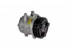 Compressor Seltec Valeo TM8 TYPE : TM8 | 218-6833 - 2186833 - 96552780 | 1201307 - 12013070 - 12013071 - 12013072 - 12013073 - 12013074 - 12013075 - 12013076 - 12013077 - 12013078 - 12013079 - 20-42083 - 40430226 - CP403 - N204908C