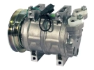 Compresseur Seltec Valeo Compresseur TYPE : DKS15CH | 22B-979-1631 - 22B-9791631 - 22B979-1631 - 22B9791631 - 22U-979-1711 - 22U9791711 - 4456130 - 5060119910 - 72105998 | 1010-78003 - 101ZKM7003.O - 506-850 - 51-HT86002 - 98941 - CP402