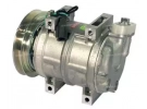 Compressor Seltec Valeo Compressor TYPE : DKV14C | 203-979-6831 - 203-9796831 - 203979-6831 - 2039796831 | 101ZKM7005.O - 20-21372 - CP269