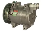 Compressor Seltec Valeo Compressor TYPE : DKS15D | 4621589 - 4710206 - 4713660 - 4713898 - 4713906 - 4719131 - 506012-2330 - 5060122330 - 787B244279 | 20-11319 - 40430261 - 506-853 - 51-HT86001 - Z0011326A - Z0011329A