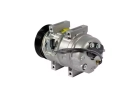 Compressor Seltec Valeo Compressor TYPE : DKS17CH | 8602621 | 20-11228 - 32109 - 699262 - 8FK351109261 - 920.52025 - ACP803000P - TSP0155300 - VOK054
