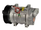 Compressor Seltec Valeo TM21 TYPE : TM21 | 1708290 - 217-4448 - 2174448 - 4310-01-562-3904 - 4310015623904 | 015011E - 1010-35222 - 1201346 - 12013460 - 12013461 - 12013462 - 12013463 - 12013464 - 12013465 - 12013466 - 12013467 - 12013468 - 12013469 - 400430094 - 400430096 - C223235M