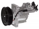 Compressor Seltec Valeo Compressor TYPE : DKV11G | 926003VD0A - 926009154R | 40430310 - 813256 - 8FK351115111 - 920.52088 - ACP929000P - DCP37004 - DCP370040 - DCP370041 - DCP370042 - DCP370043 - DCP370044 - DCP370045 - DCP370046 - DCP370047 - DCP370048 - DCP370049 - RTK495