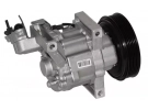 Compressor Seltec Valeo Compressor TYPE : DKV11G | 926003VD0A - 926009154R | 40430310 - 813256 - 8FK351115111 - 920.52088 - ACP929000P - DCP37004 - DCP370040 - DCP370041 - DCP370042 - DCP370043 - DCP370044 - DCP370045 - DCP370046 - DCP370047 - DCP370048 - DCP370049 - RTK495
