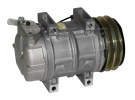 Compressor Seltec Valeo Compressor TYPE : DKS15CH | 11006431 - 11104890 | 101ZVO7003.O - 506-859 - ZGL-031721