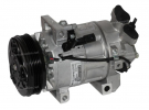 Compressor Seltec Valeo Compressor Type : VCS14EC | 926000050R - 926009582R | 1.2157 - 40430343 - 813381 - 8FK351007281 - 920.52095 - ACP604000P - RTK639