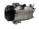 Compressor Seltec Valeo Compressor Type : DKS17D | 926005X20A | 51-NI86027 - 920.50479