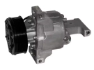 Compressor Seltec Valeo Compressor Type : DKV09Z | 926002090R | 320107G - 40430387 - 813199 - 8FK351003351 - 920.52099 - ACP509000P - RTK637