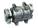 Compresseur Seltec Valeo Compresseur Type : DKS15CH | MR190619 - MR190619V - MR250810 | 1.2158 - 101NI70008.O - 32745G - 815000
