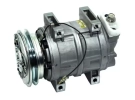 Compressor Seltec Valeo Compressor Type : DKS15CH | MR190619 - MR190619V - MR250810 | 1.2158 - 32745G - 815000