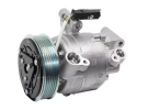 Compresor Seltec Valeo Compresor Type : DKV09Z | 88310YV010 - B000776180 | 101CI80005.O - 320089 - 40430388 - 505000P - 51-TO86008 - 890649 - 940.52101 - C813184M - TOAK734