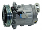 Kompressor Seltec Valeo Kompressor  | 60693333 - 71789102 - 71789104 | ACP927000P - K1.2144