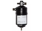 Receiver-dryer filter Standard receiver-dryer filter Ø 76