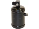 Filtre déshydrateur Déshydrateur standard Ø 76 PRISE DE PRESSION : MALE |  | 60652001/3