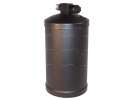 Receiver-dryer filter OEM receiver-dryer filter  SANS PRISE DE PRESSION | AH114865 - AH211387 - AXE11159 - AXE53638 | 088113-00 - 2700-79507 - 804-532 - DY097