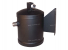 Filtre déshydrateur Déshydrateur OEM  SANS PRISE DE PRESSION | 83960929 - E4NN19825AA - E4NN19825AB | 33535 - DE55802 - DY057