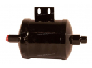 Filtre déshydrateur Déshydrateur OEM  SANS PRISE DE PRESSION | AL153705 - AL162467 | 37-13986-AM - 804-5581 - 83641 - DY056