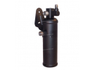 Filtre déshydrateur Déshydrateur OEM  PRISE DE PRESSION : MALE | 6455S5 | 1211189 - 33940 - DE17001