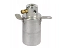 Filtre déshydrateur Déshydrateur OEM  SANS PRISE DE PRESSION | 2028300083 - A2028300083 |