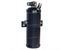 Receiver-dryer filter OEM receiver-dryer filter  PRISE PRESSION : MALE + R134a | 9627588380 | 9627588380
