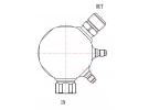 Filter-Trockner OEM Filter-Trockner  SANS PRISE DE PRESSION | 4A0820193C | 1211451 - 12114510 - 12114511 - 12114512 - 12114513 - 12114514 - 12114515 - 12114516 - 12114517 - 12114518 - 12114519