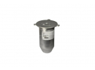 Filtre déshydrateur Déshydrateur OEM  SANS PRISE DE PRESSION | 64538372978 - 64538390342 | 1211199 - 33721 - 508725 - BWD216