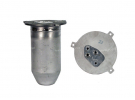 Filtre déshydrateur Déshydrateur OEM