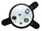 Filtre déshydrateur Déshydrateur OEM   | 8200094271 | 1211026 - 137.40209 - 509718 - DE18020 - RTD446