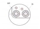Filter-Trockner OEM Filter-Trockner   | 1848000 - 9165715 |